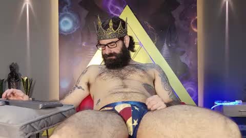 haraldsmed0 online show from August 14, 1:48 pm