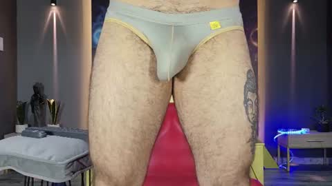 haraldsmed0 online show from August 15, 2:21 pm