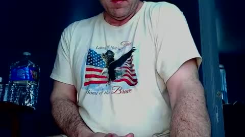 hard4you6921 online show from March 16, 2:32 pm