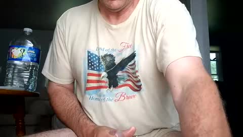 hard4you6921 online show from July 1, 2:07 pm