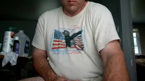 hard4you6921 online show from July 6, 2:09 pm