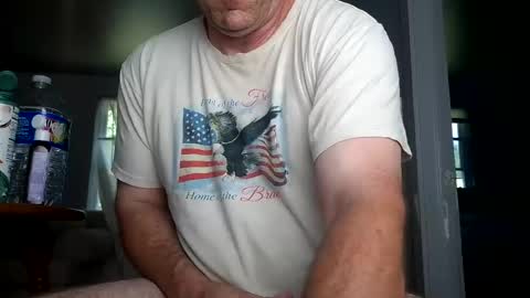 hard4you6921 online show from July 13, 2:35 pm