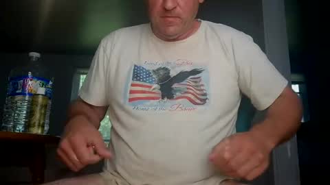 hard4you6921 online show from July 27, 2:11 pm