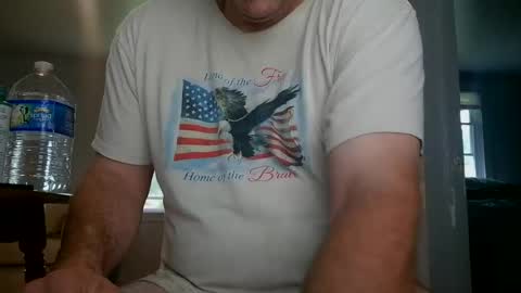 hard4you6921 online show from August 3, 1:18 pm
