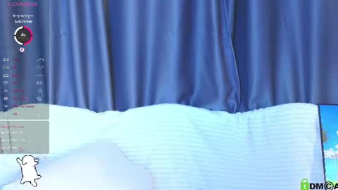 Mark online show from July 14, 5:36 pm