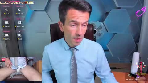 Steve online show from August 6, 6:56 am