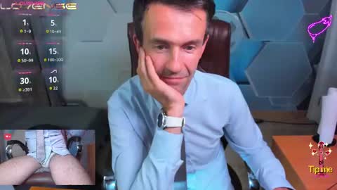 Steve online show from August 6, 7:24 pm