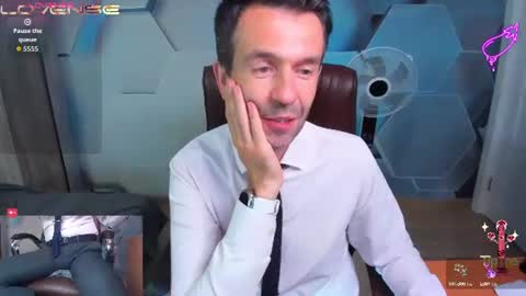 Steve online show from August 9, 4:57 am