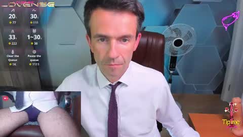 Steve online show from August 9, 8:43 pm