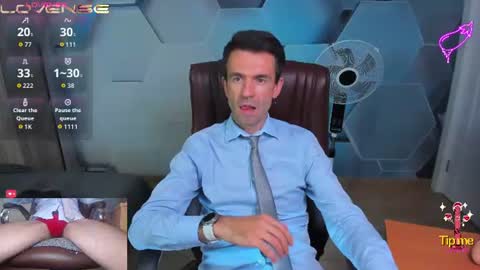Steve online show from August 10, 4:58 am