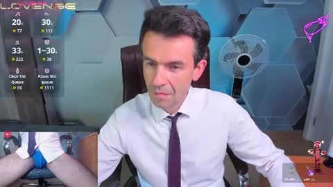 Steve online show from August 13, 4:26 am