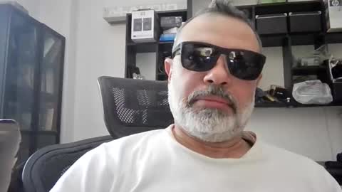 Hard Boner online show from March 20, 9:45 am