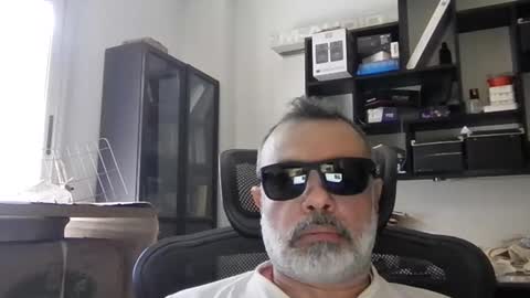 Hard Boner online show from March 22, 6:39 am