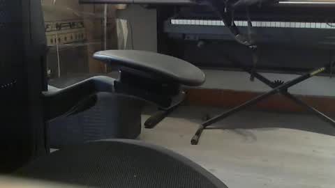 Hard Boner online show from April 14, 6:10 am