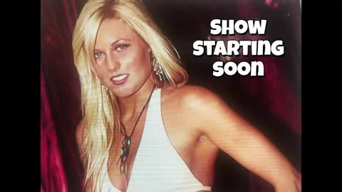 Blondeone online show from April 4, 11:23 pm