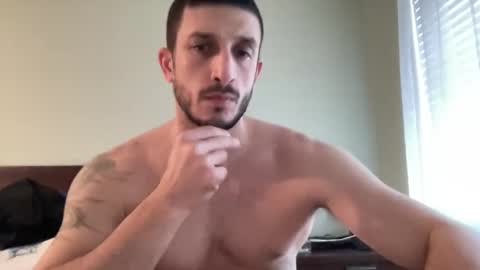 hard_runner_ online show from March 5, 3:52 pm