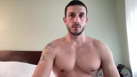 hard_runner_ online show from April 7, 3:06 pm