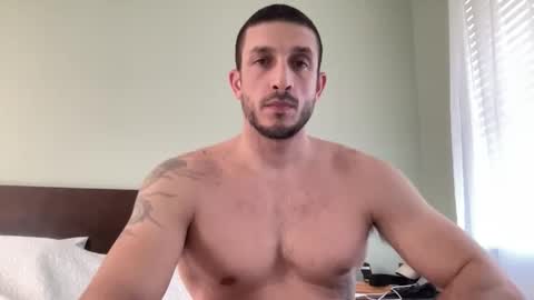 hard_runner_ online show from April 9, 3:31 pm