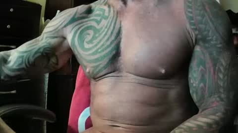 hardbody205a online show from February 19, 6:33 am