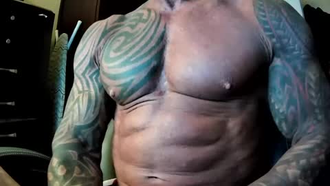 hardbody205a online show from August 13, 4:15 am