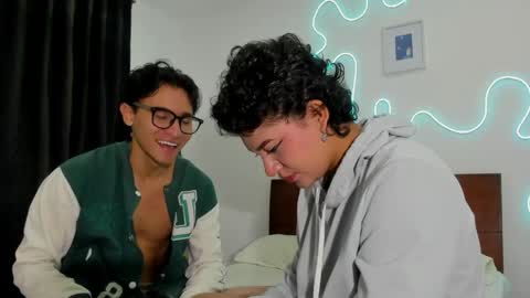 kade and demi independent models online show from May 28, 6:27 am
