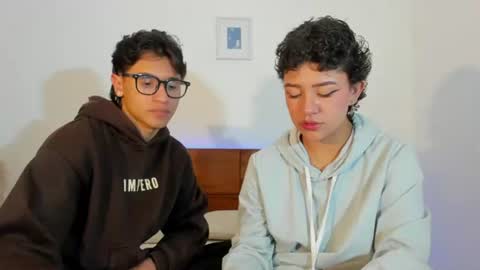 kade and demi independent models online show from June 21, 8:59 am