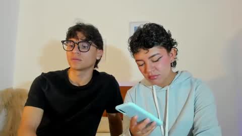 kade and demi independent models online show from June 21, 6:09 pm