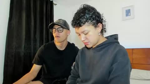 kade and demi independent models online show from July 7, 5:33 am