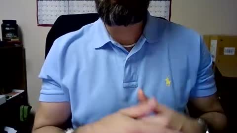 HcoreMike online show from July 10, 5:30 pm
