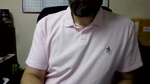 HcoreMike online show from July 16, 8:09 pm