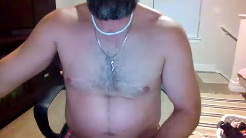HcoreMike online show from July 18, 12:22 am