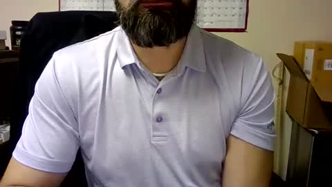 HcoreMike online show from July 18, 2:29 pm