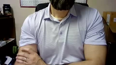 HcoreMike online show from July 18, 4:52 pm