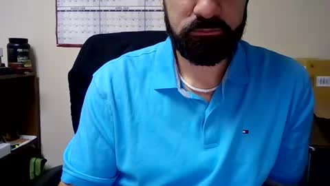 HcoreMike online show from July 24, 12:08 pm