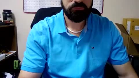 HcoreMike online show from July 24, 1:25 pm