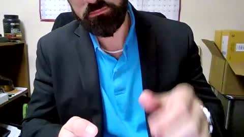HcoreMike online show from July 24, 4:54 pm