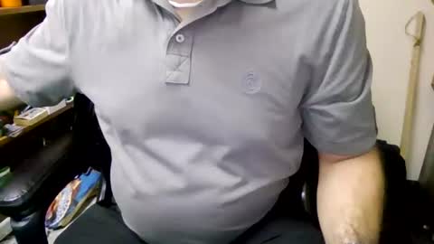 HcoreMike online show from July 28, 5:08 pm