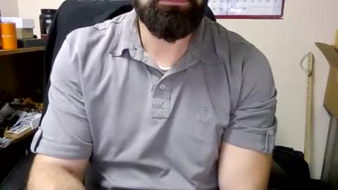 HcoreMike online show from July 28, 10:27 pm