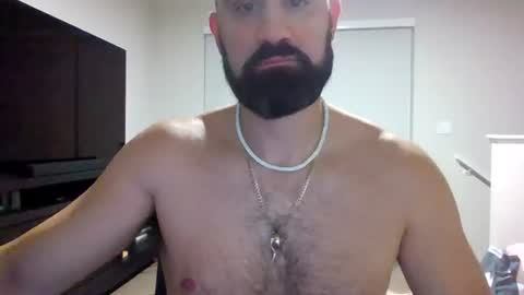 HcoreMike online show from August 1, 1:11 am