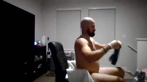 HcoreMike online show from August 1, 2:17 am