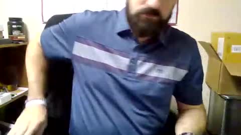 HcoreMike online show from August 5, 7:34 pm