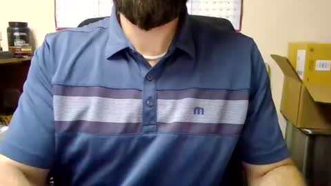 HcoreMike online show from August 5, 8:40 pm