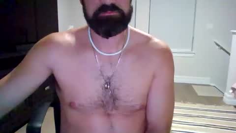 HcoreMike online show from August 6, 2:32 am