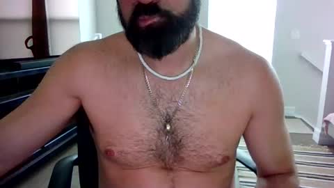 HcoreMike online show from August 6, 5:45 pm