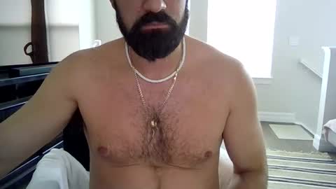 HcoreMike online show from August 6, 7:02 pm