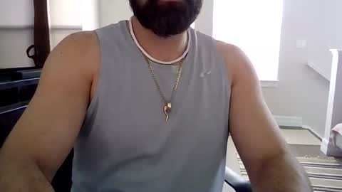 HcoreMike online show from August 7, 1:11 pm