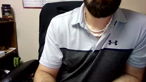 HcoreMike online show from August 8, 5:35 pm