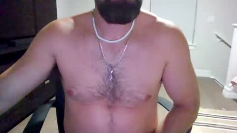 HcoreMike online show from August 18, 1:00 am