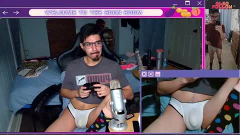 harddmikee online show from August 2, 4:52 am