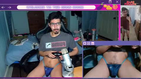 harddmikee online show from August 2, 8:21 am
